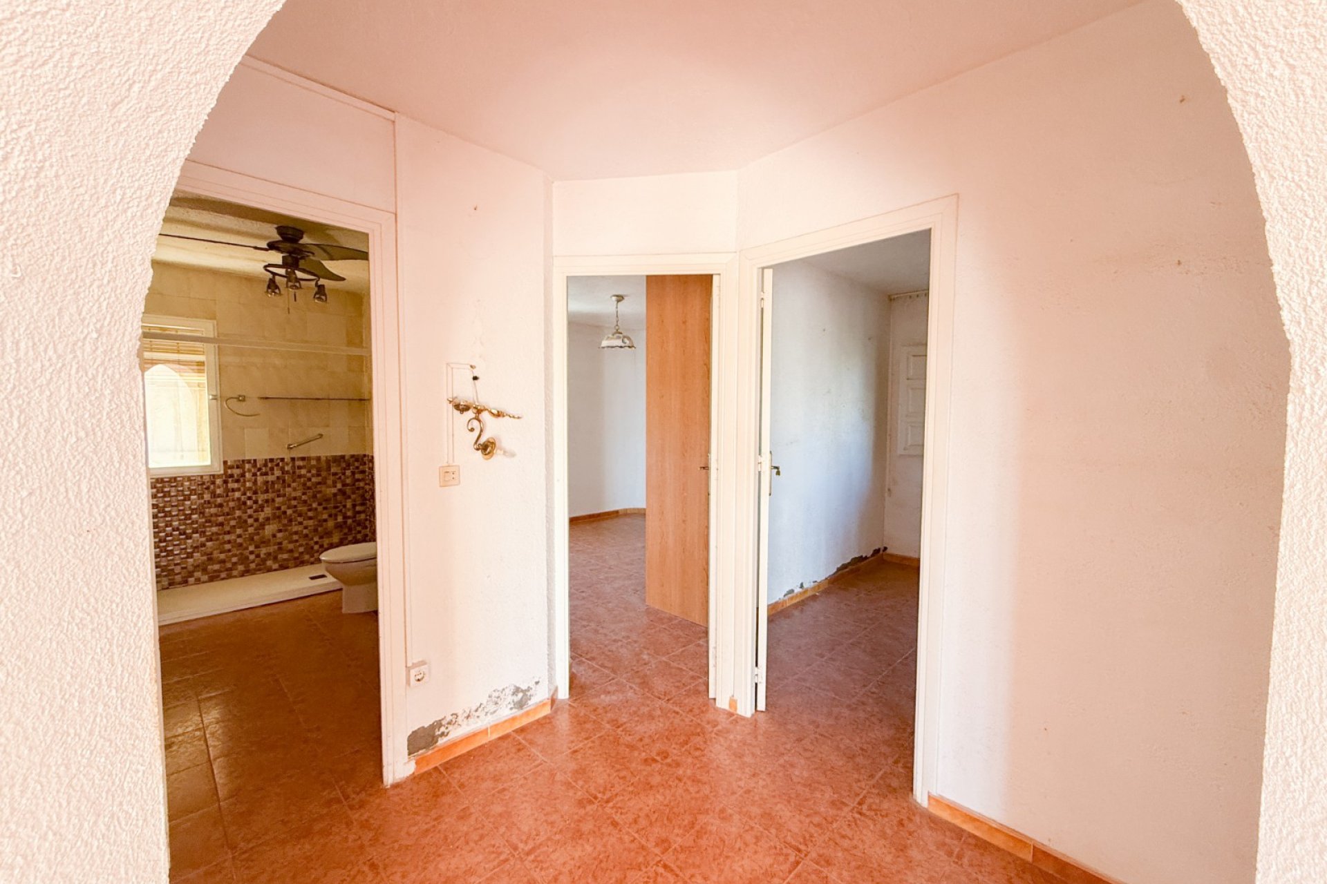 Resale - Country house  - Águilas - Marina de Cope