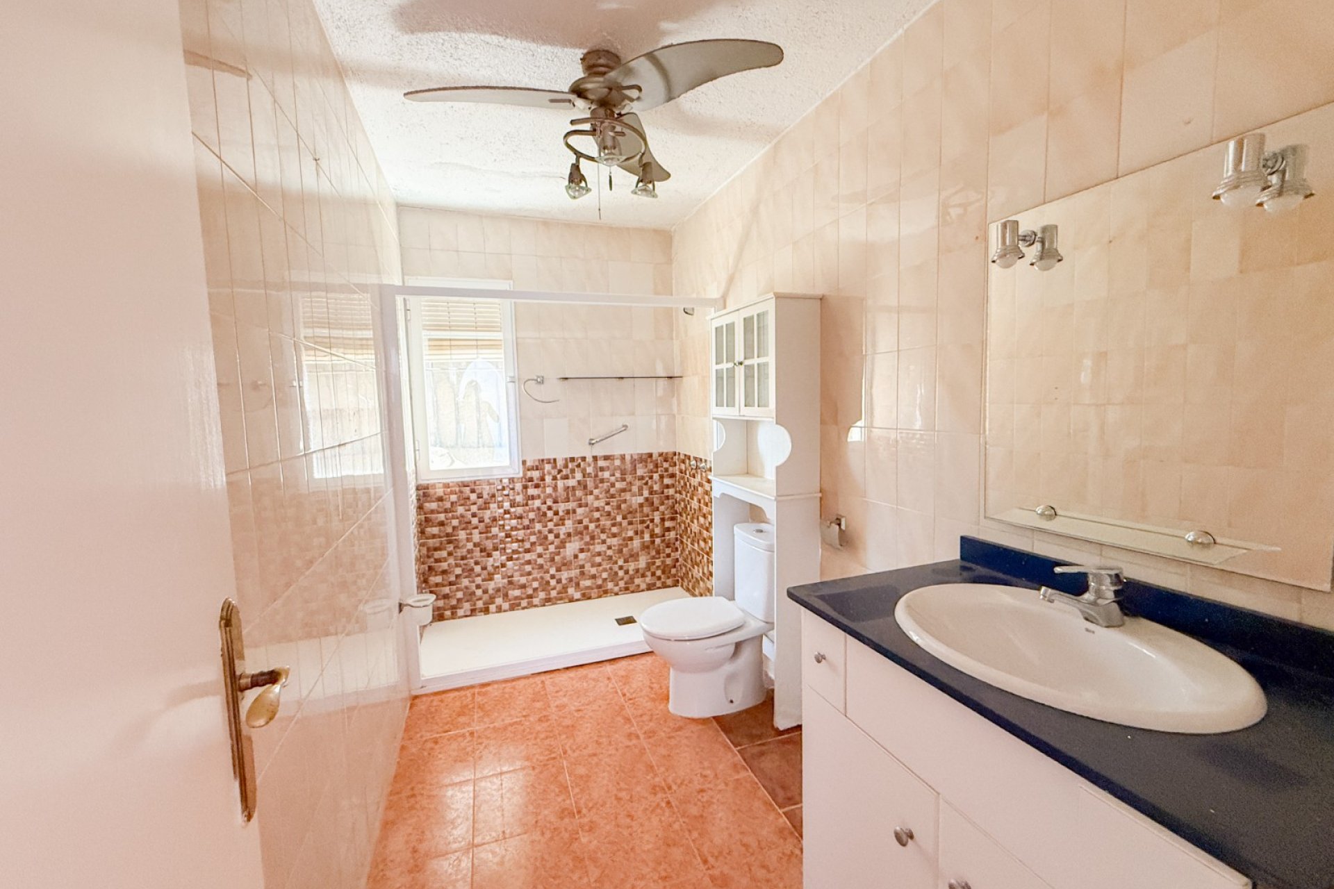 Resale - Country house  - Águilas - Marina de Cope