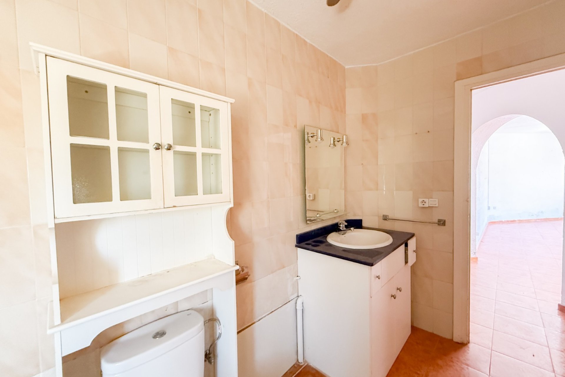 Resale - Country house  - Águilas - Marina de Cope