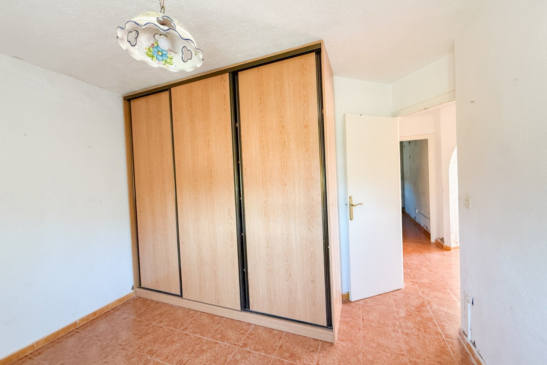 Resale - Country house  - Águilas - Marina de Cope