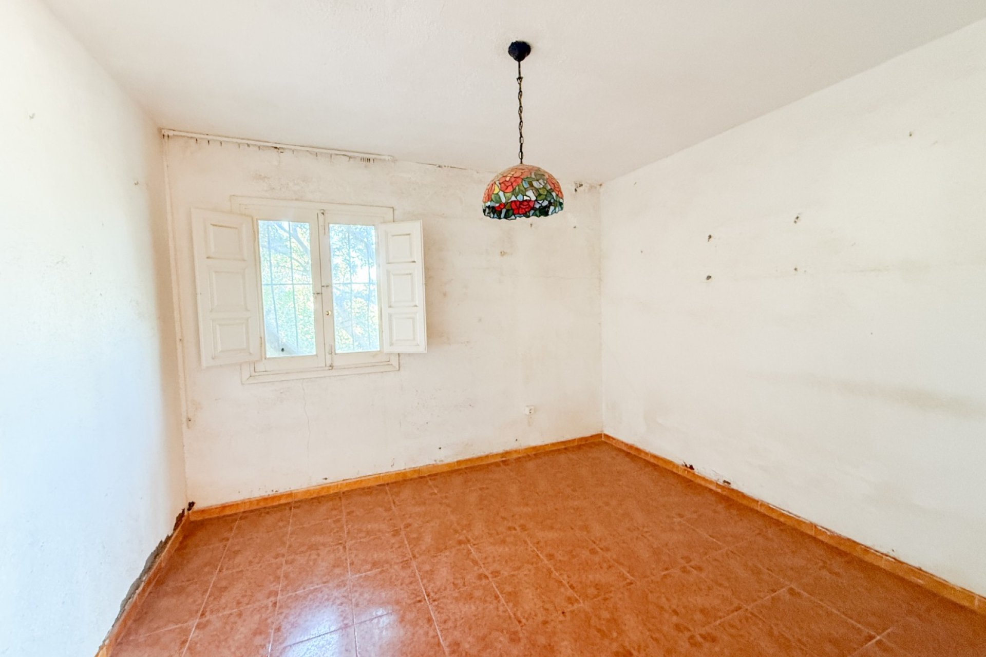 Resale - Country house  - Águilas - Marina de Cope