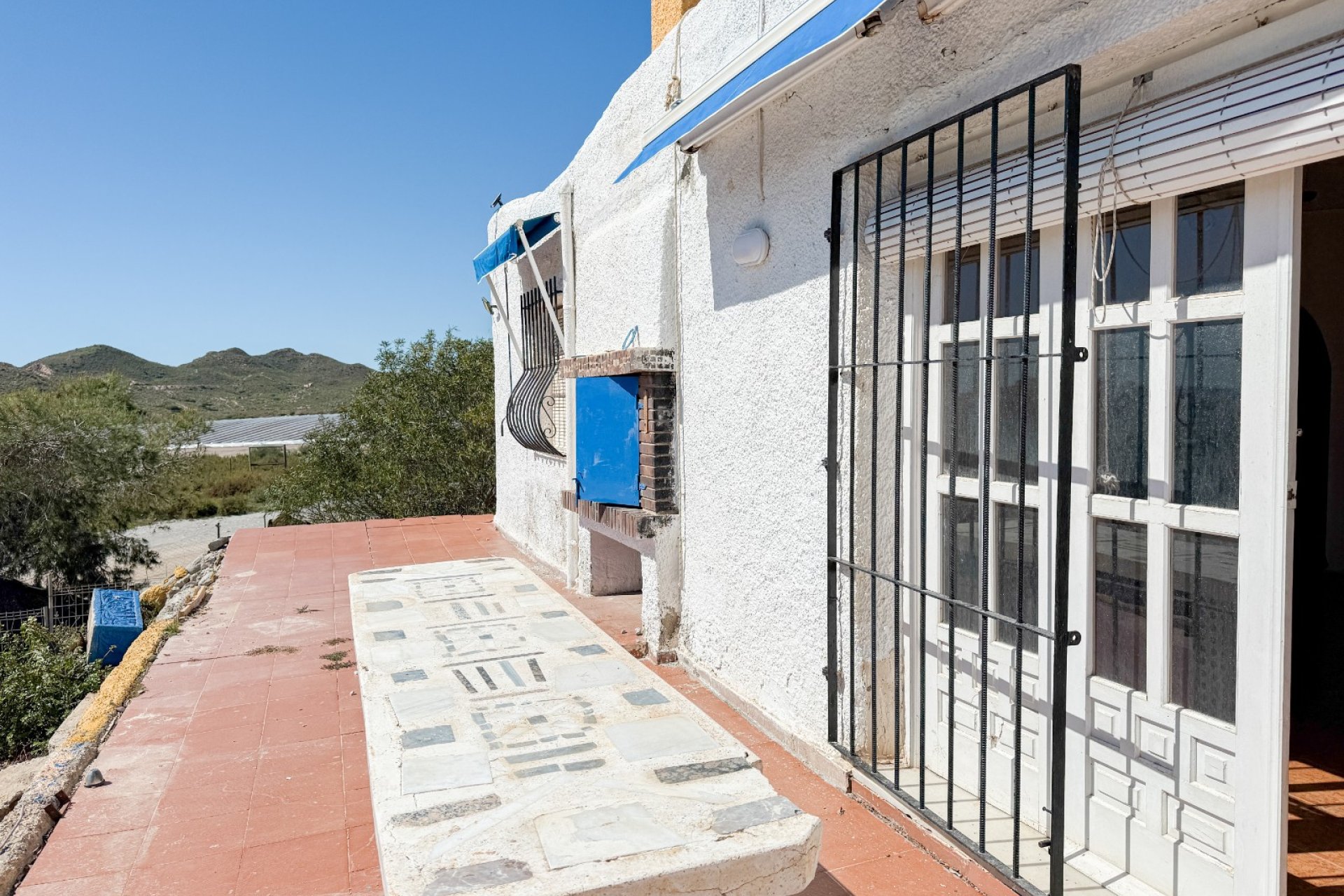 Resale - Country house  - Águilas - Marina de Cope
