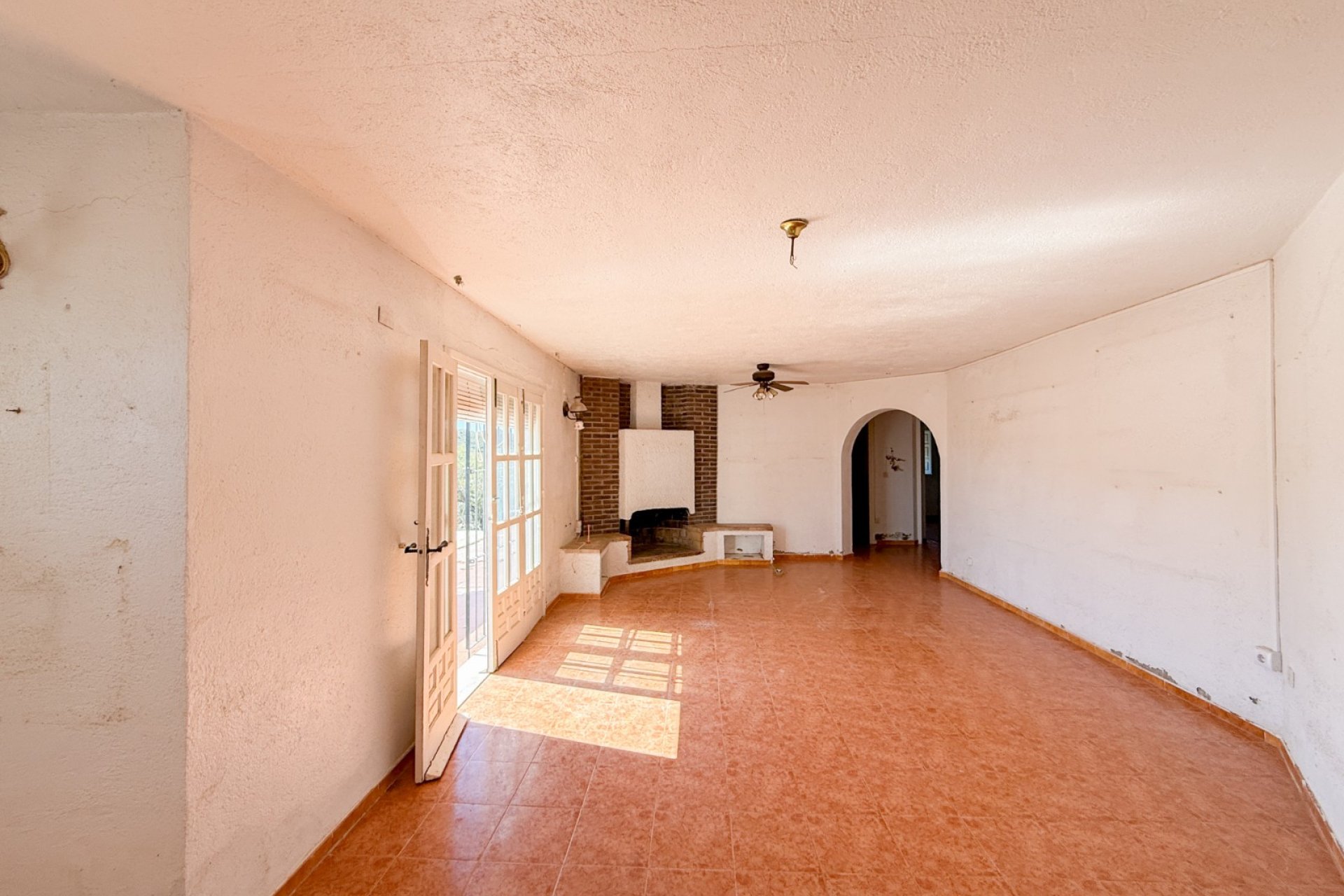 Resale - Country house  - Águilas - Marina de Cope