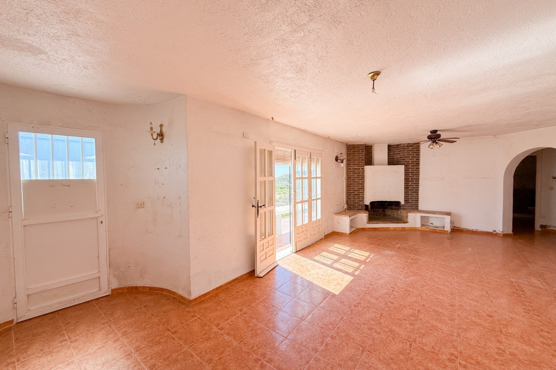 Resale - Country house  - Águilas - Marina de Cope