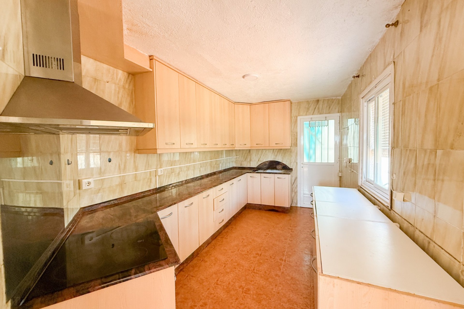 Resale - Country house  - Águilas - Marina de Cope