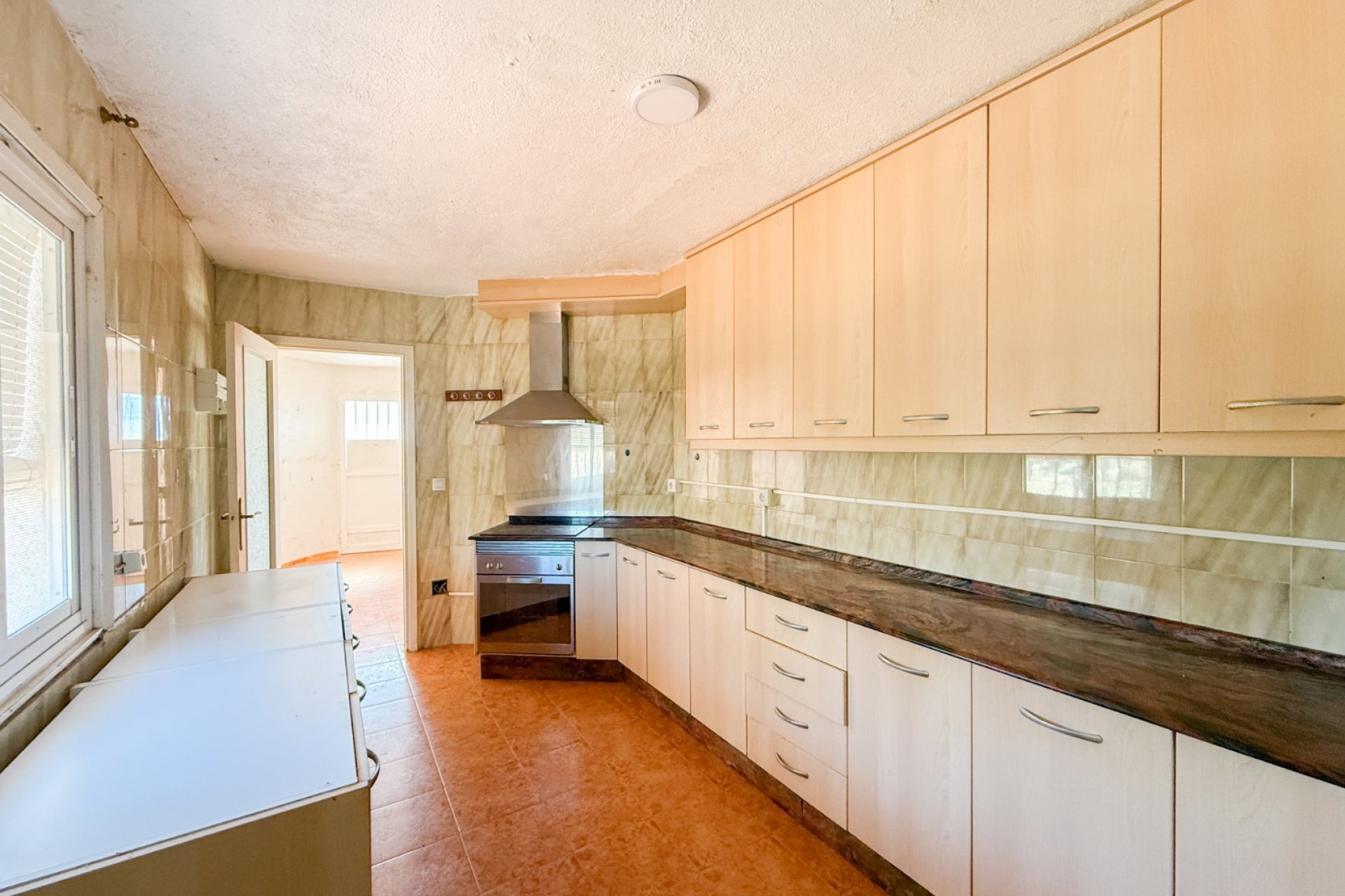 Resale - Country house  - Águilas - Marina de Cope