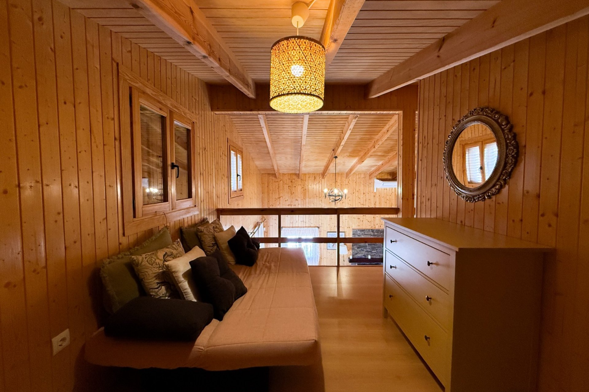 Resale - Country house  - Águilas - Tébar