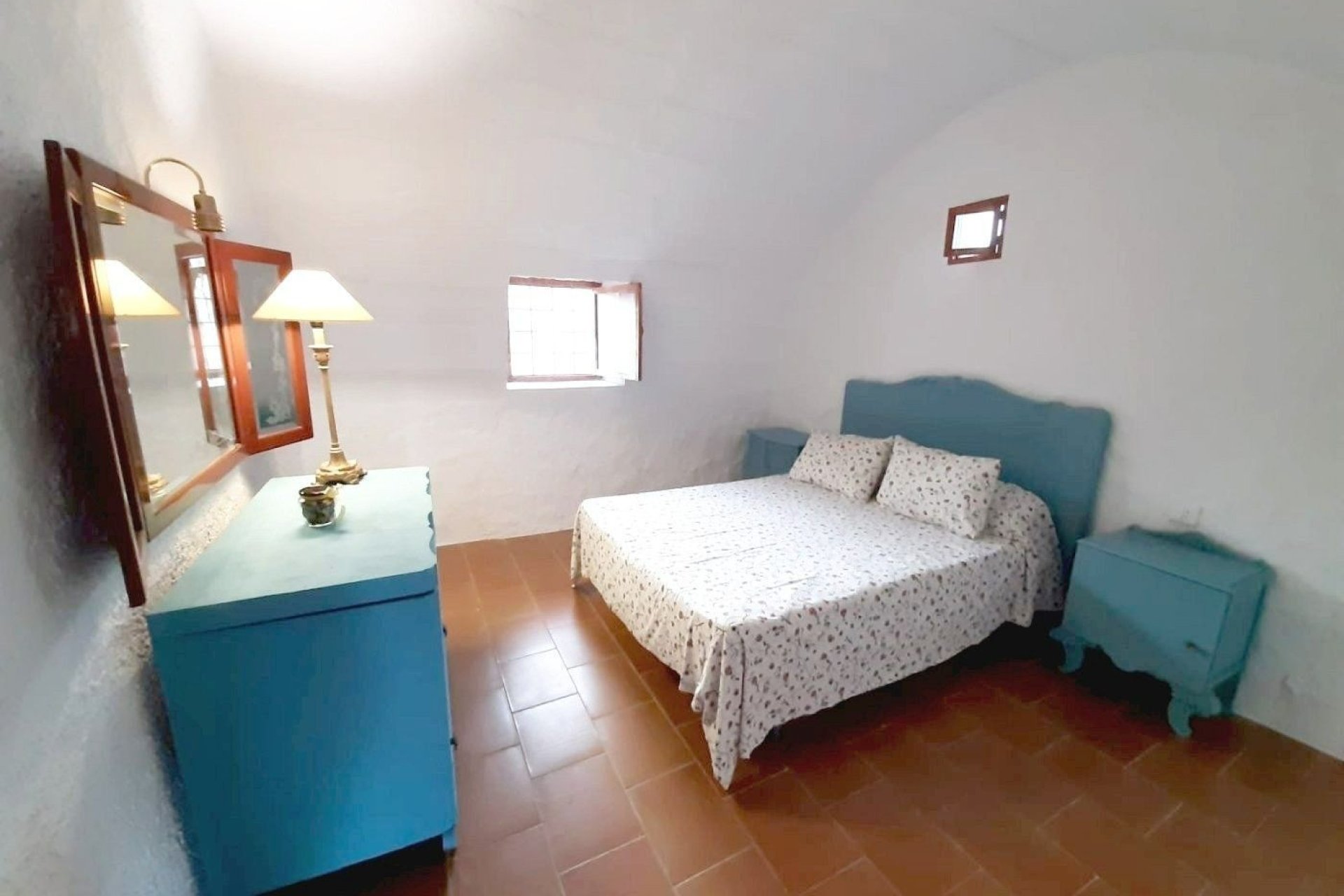 Resale - Country house  - Pulpi