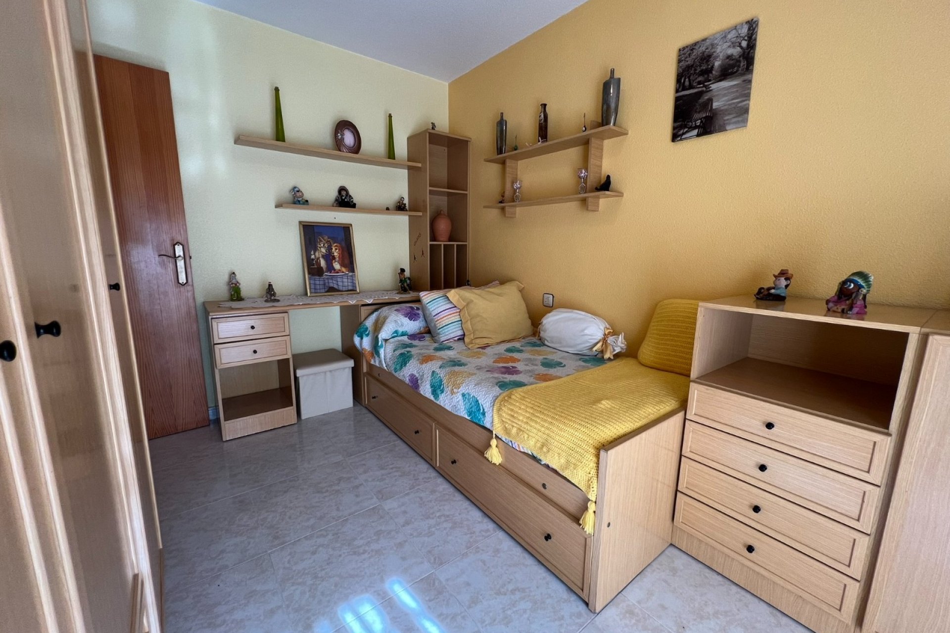 Resale - Duplex - Águilas - Center