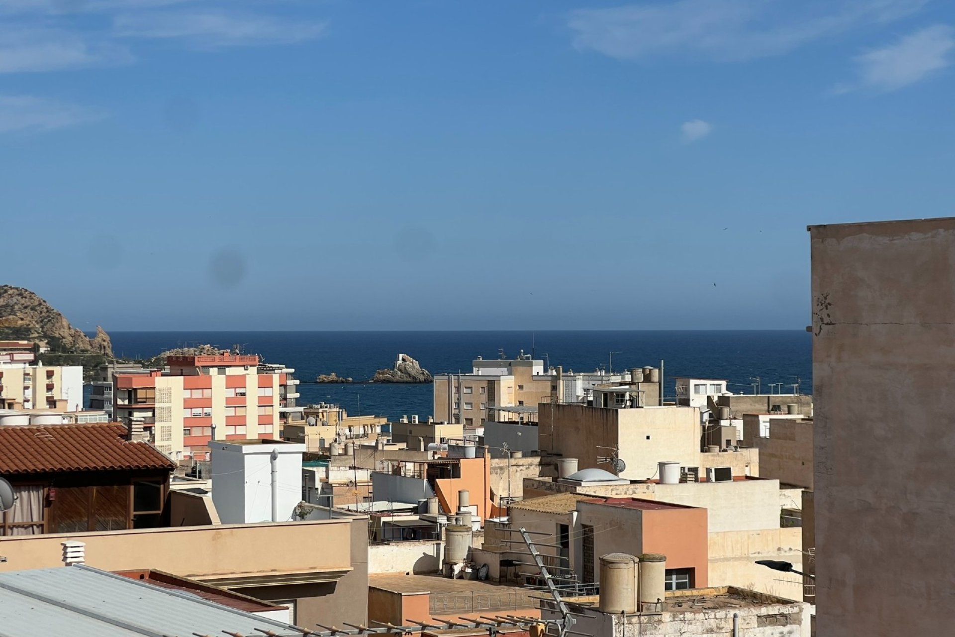 Resale - Duplex - Águilas - Center