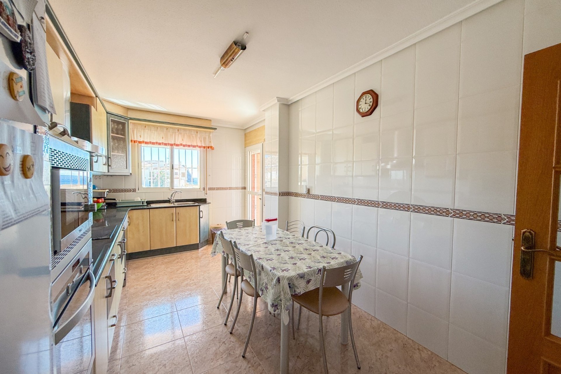 Resale - Duplex - Águilas - El Hornillo