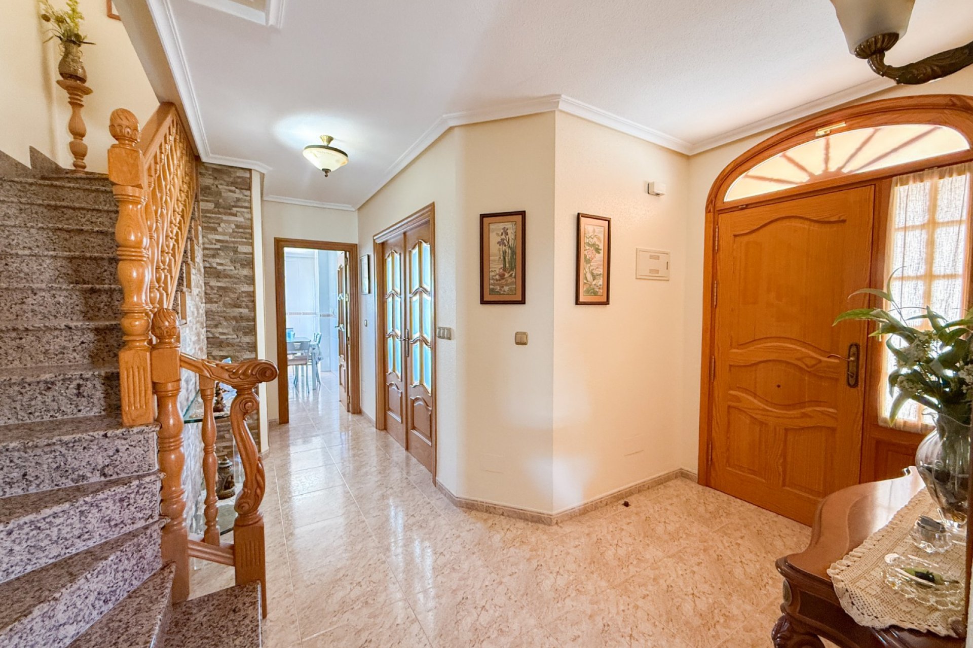 Resale - Duplex - Águilas - El Hornillo