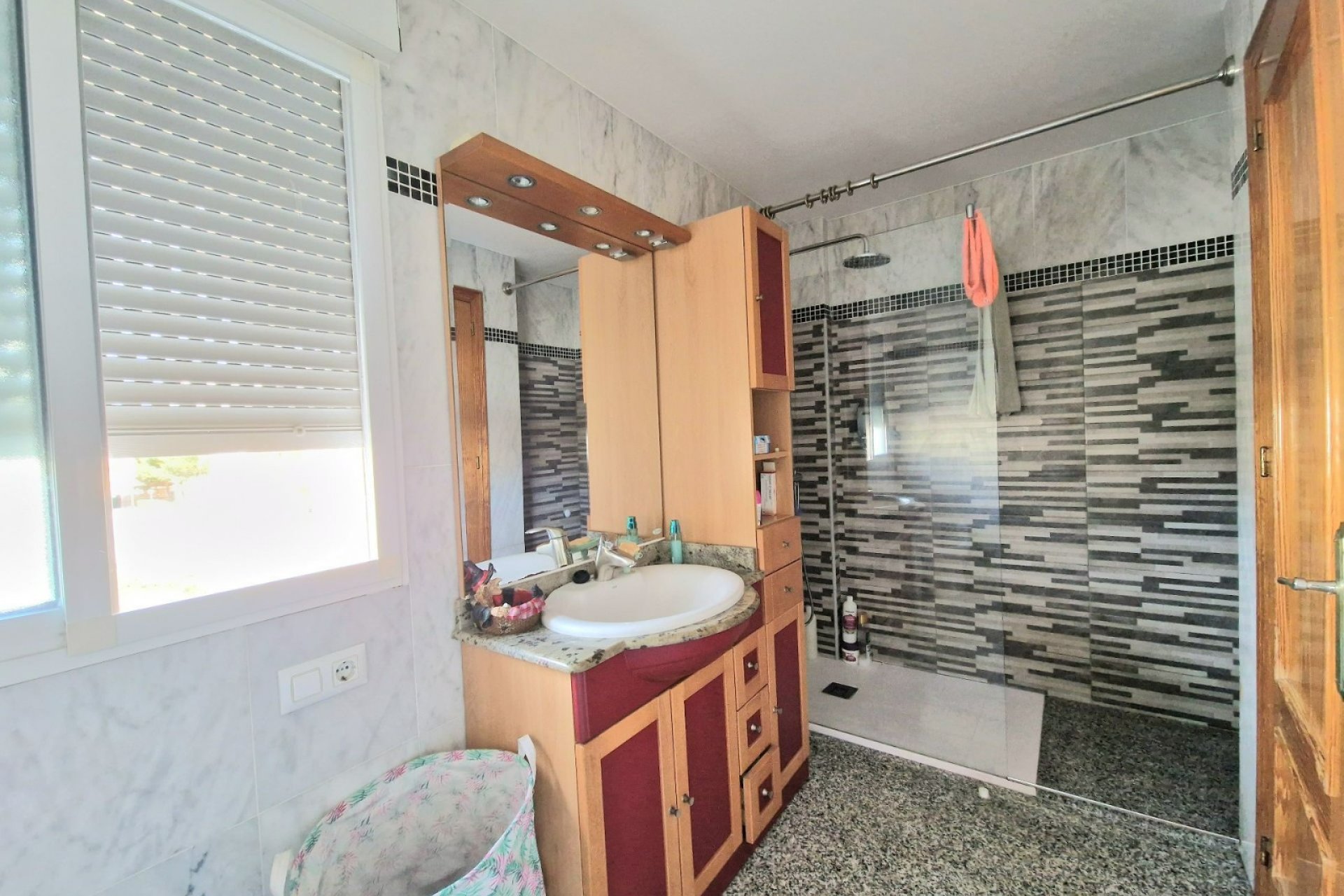 Resale - Duplex - Águilas - La Loma