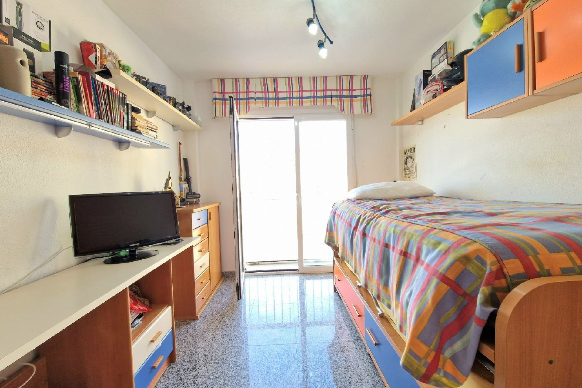 Resale - Duplex - Águilas - La Loma