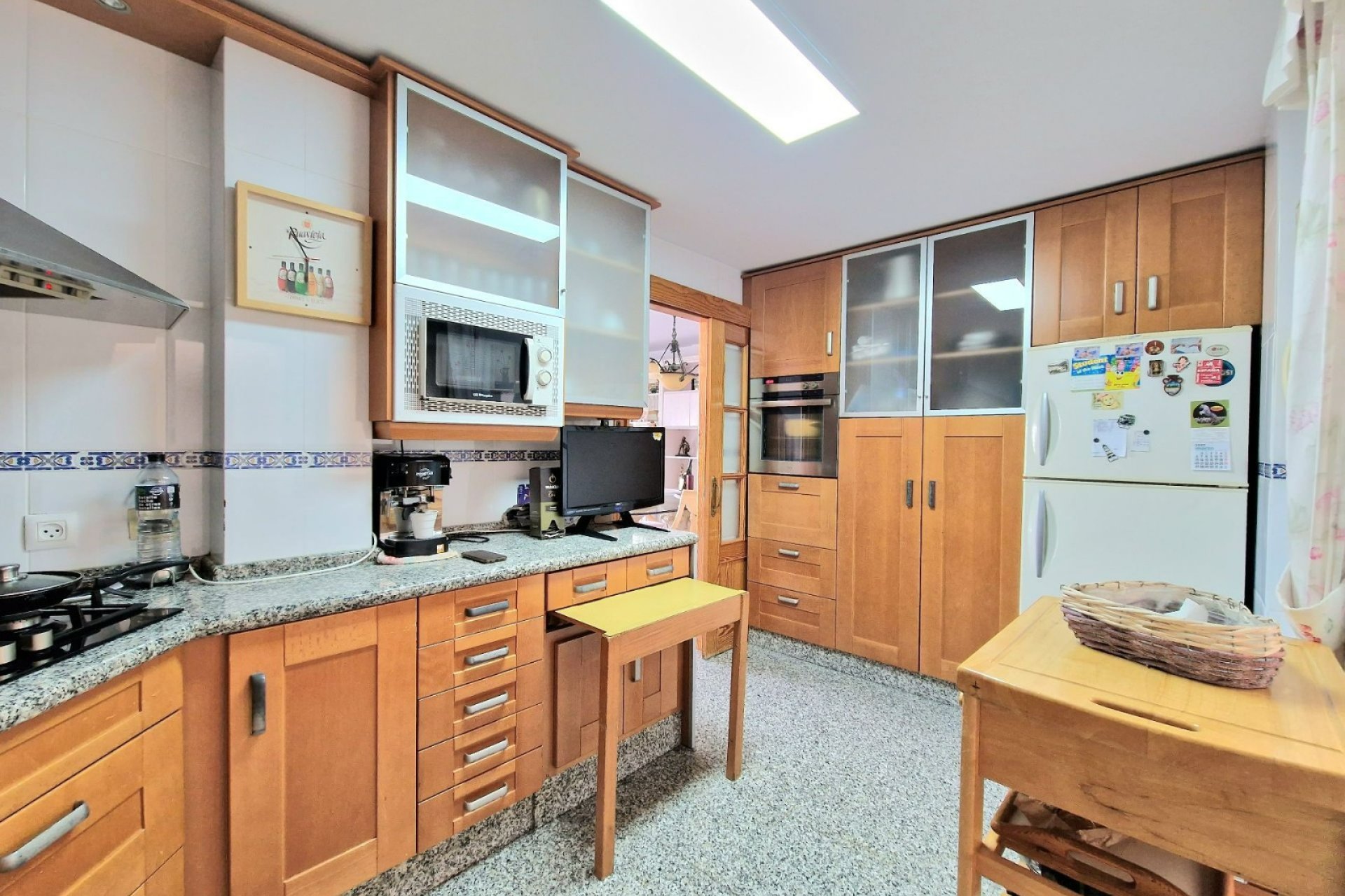 Resale - Duplex - Águilas - La Loma