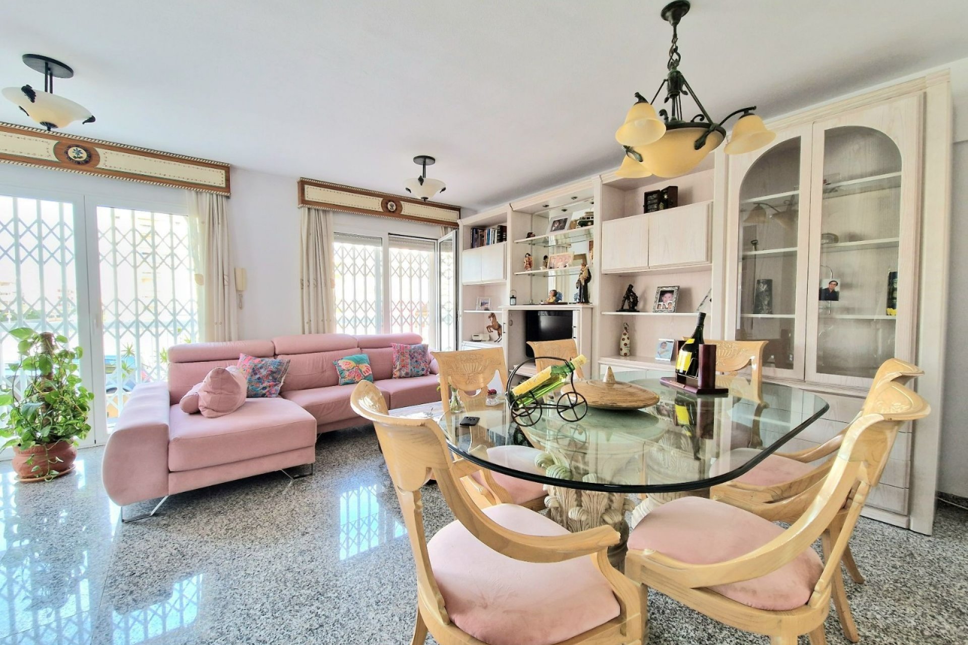 Resale - Duplex - Águilas - La Loma