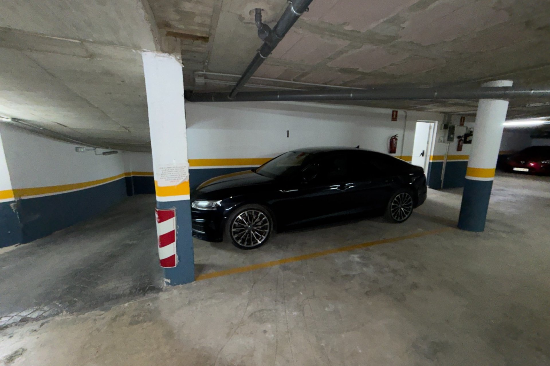 Resale - Garage - Águilas - Las Lomas