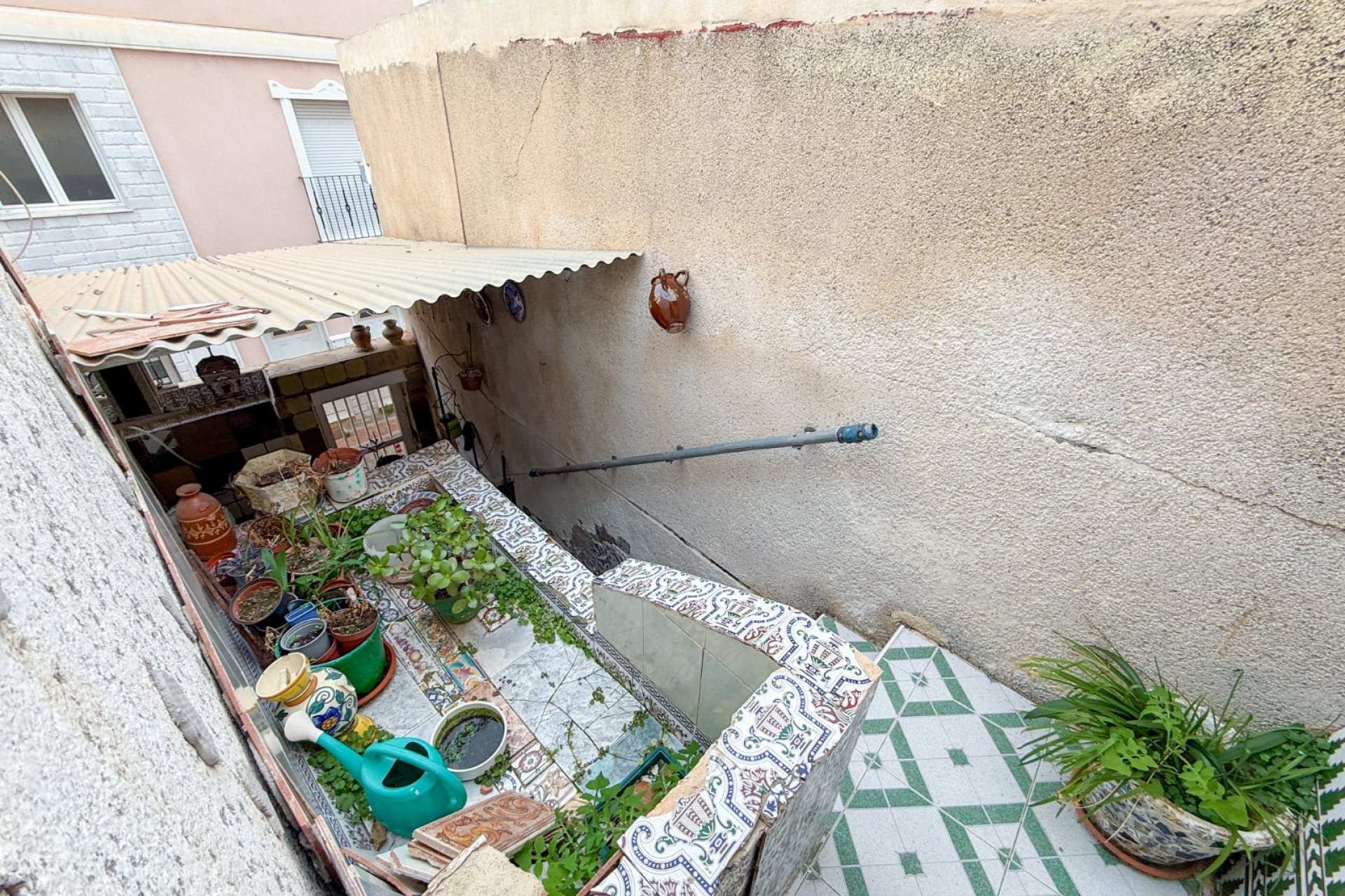 Resale - House - Águilas - Avd Juan Carlos I