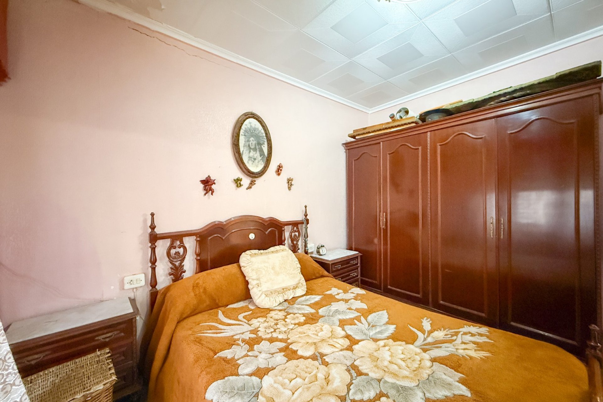 Resale - House - Águilas - Avd Juan Carlos I