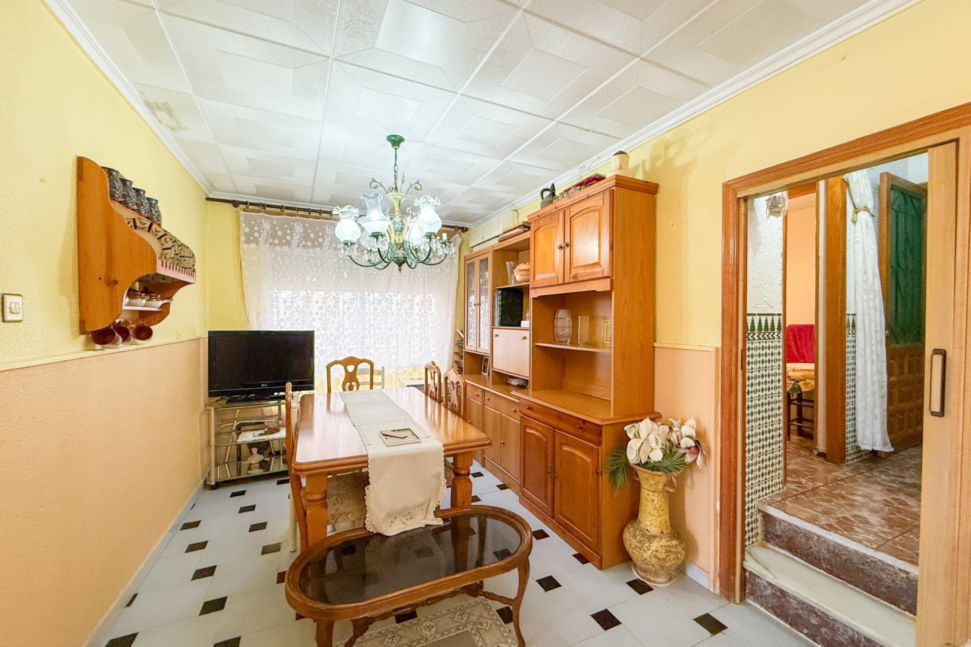 Resale - House - Águilas - Avd Juan Carlos I