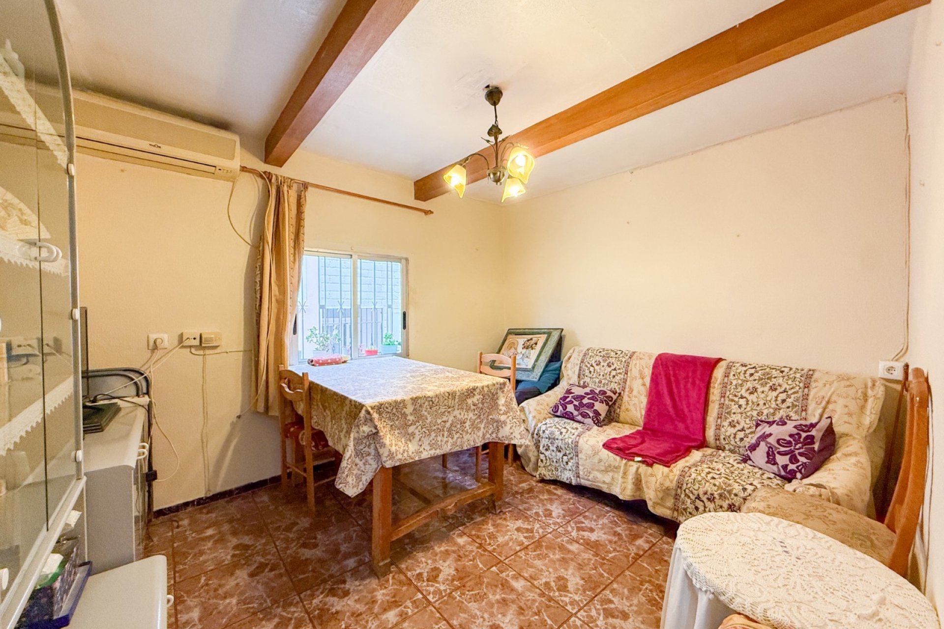 Resale - House - Águilas - Avd Juan Carlos I