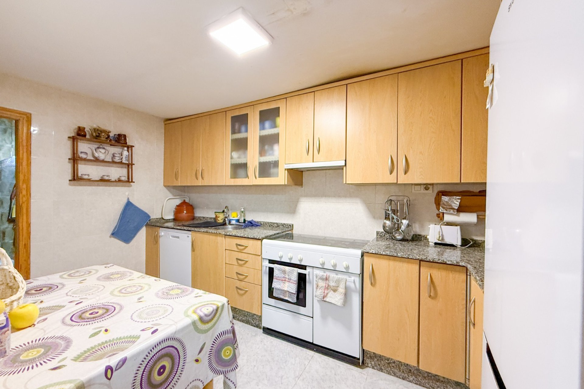 Resale - House - Águilas - Avd Juan Carlos I