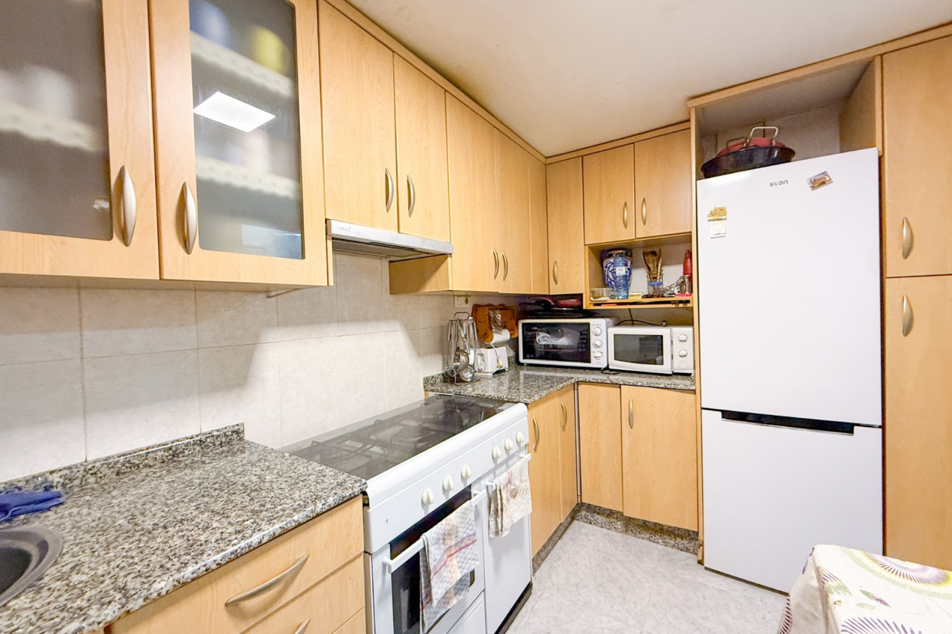 Resale - House - Águilas - Avd Juan Carlos I