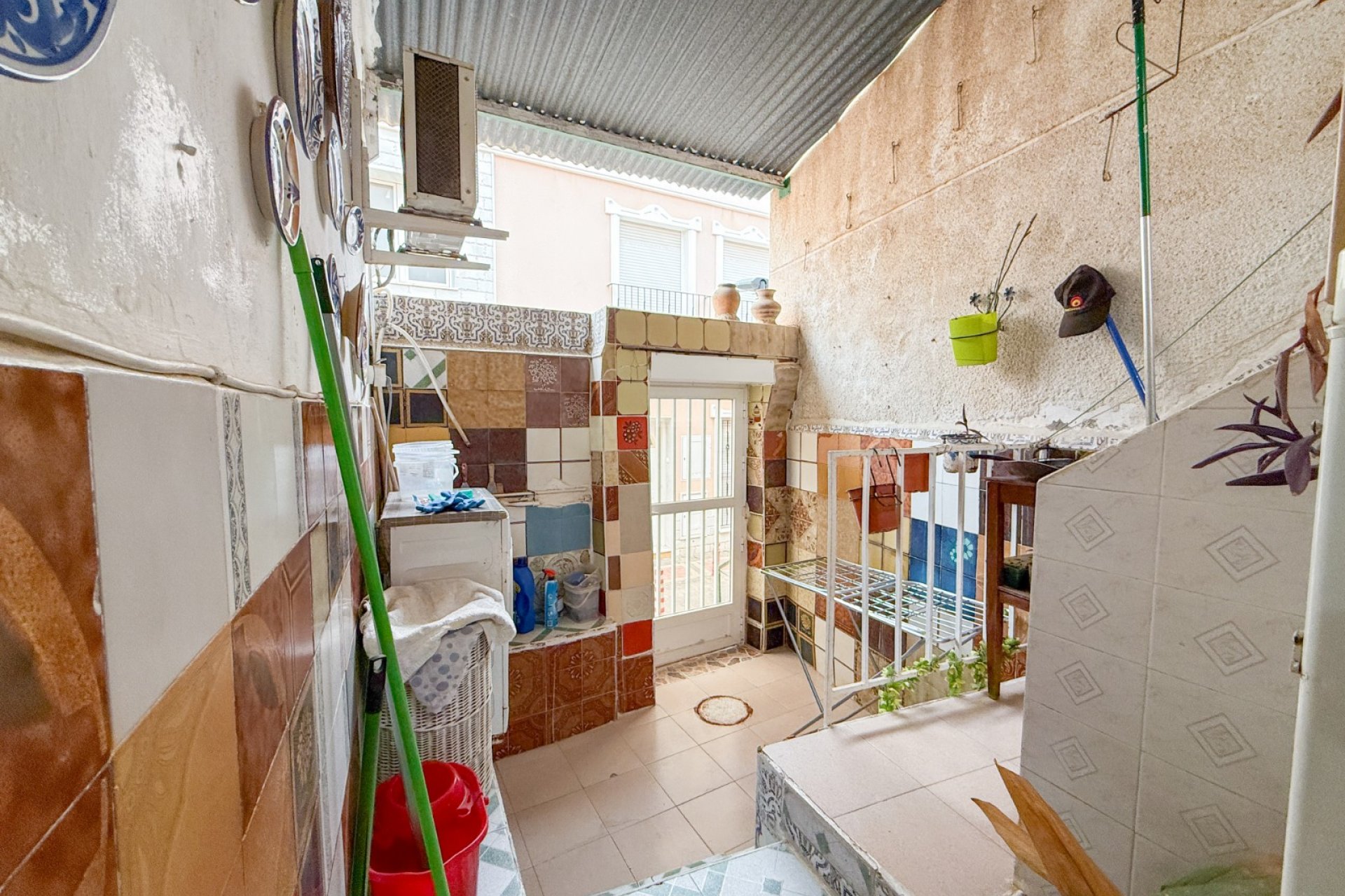 Resale - House - Águilas - Avd Juan Carlos I