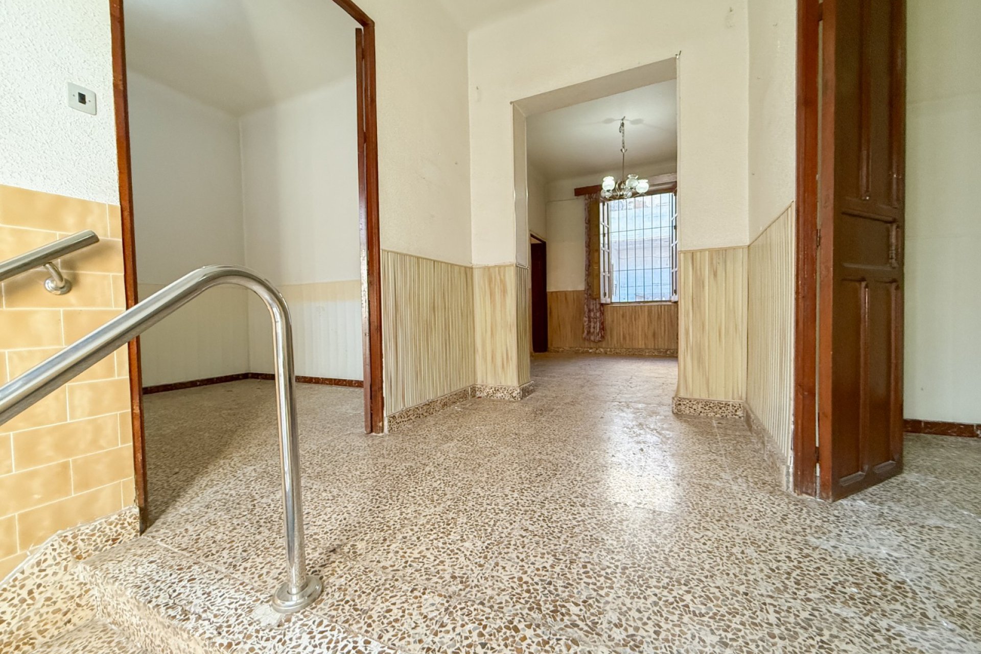 Resale - House - Águilas - Center