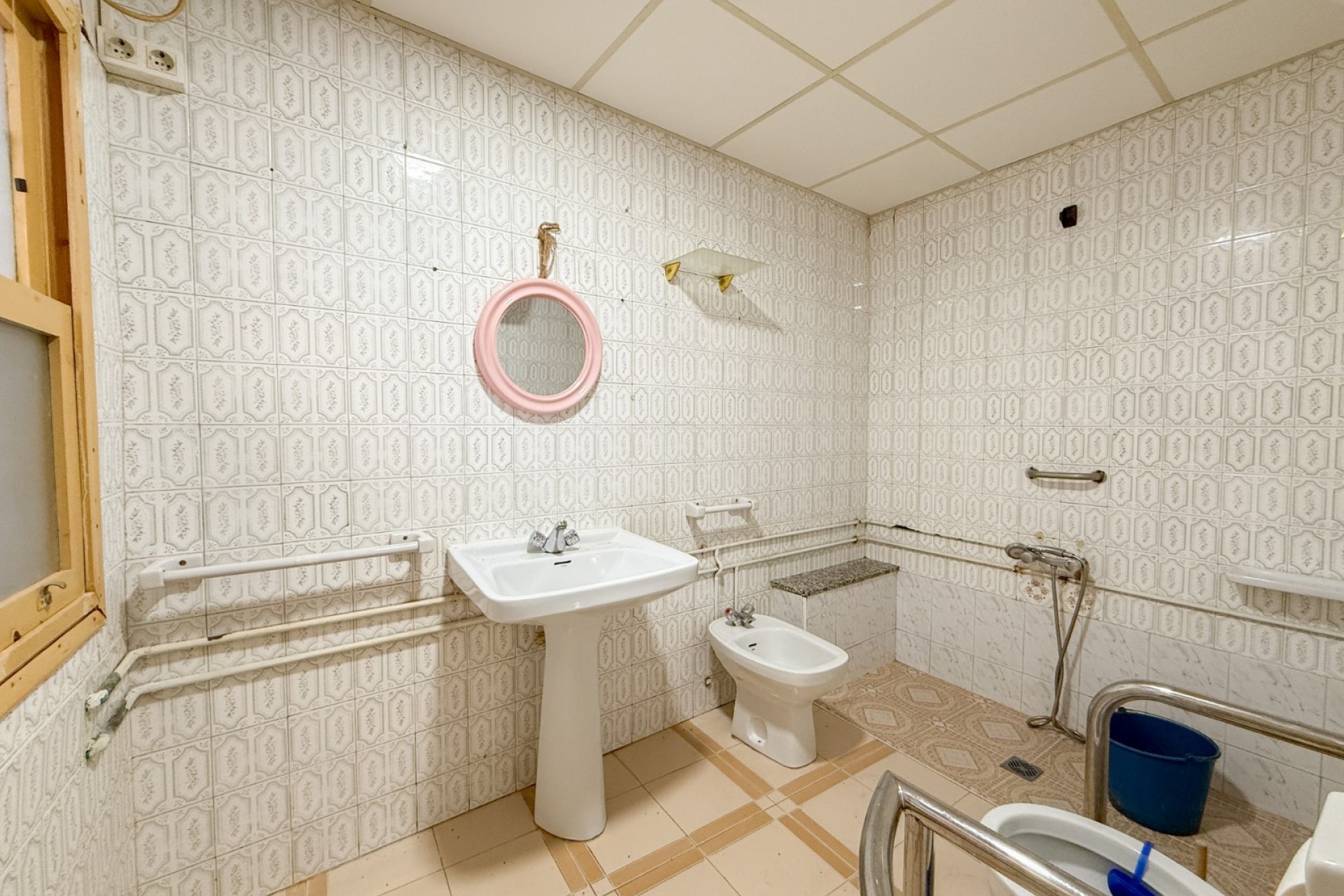 Resale - House - Águilas - Center