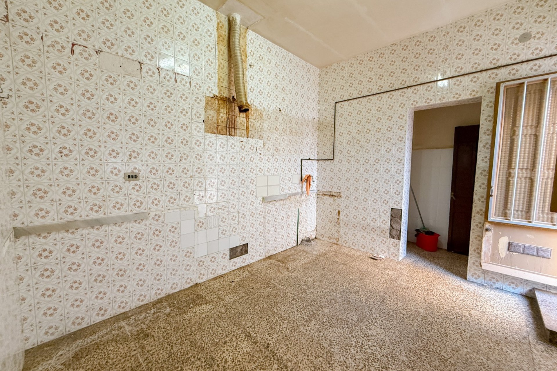 Resale - House - Águilas - Center