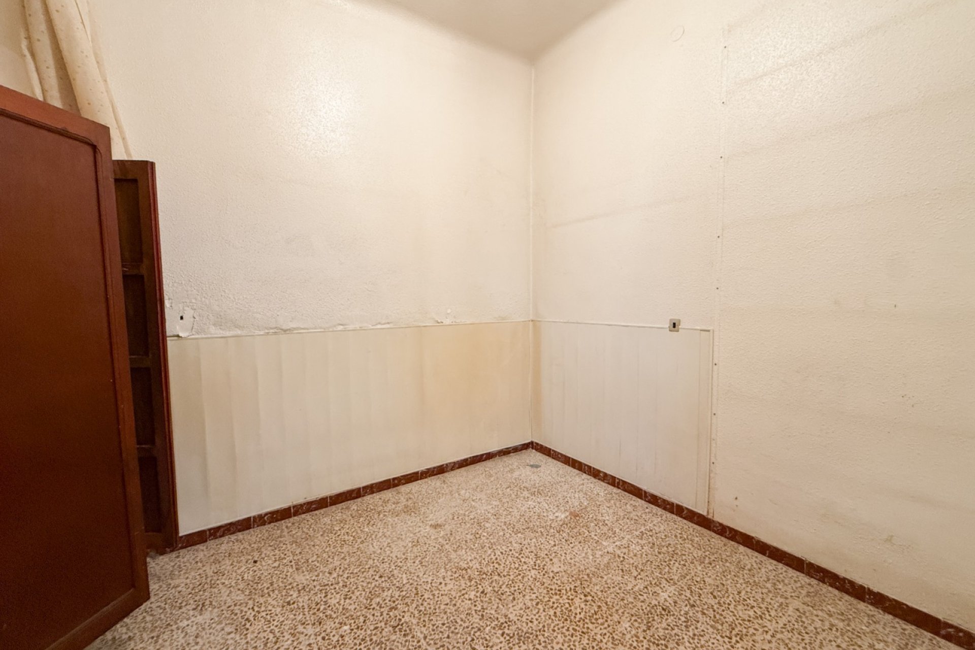 Resale - House - Águilas - Center