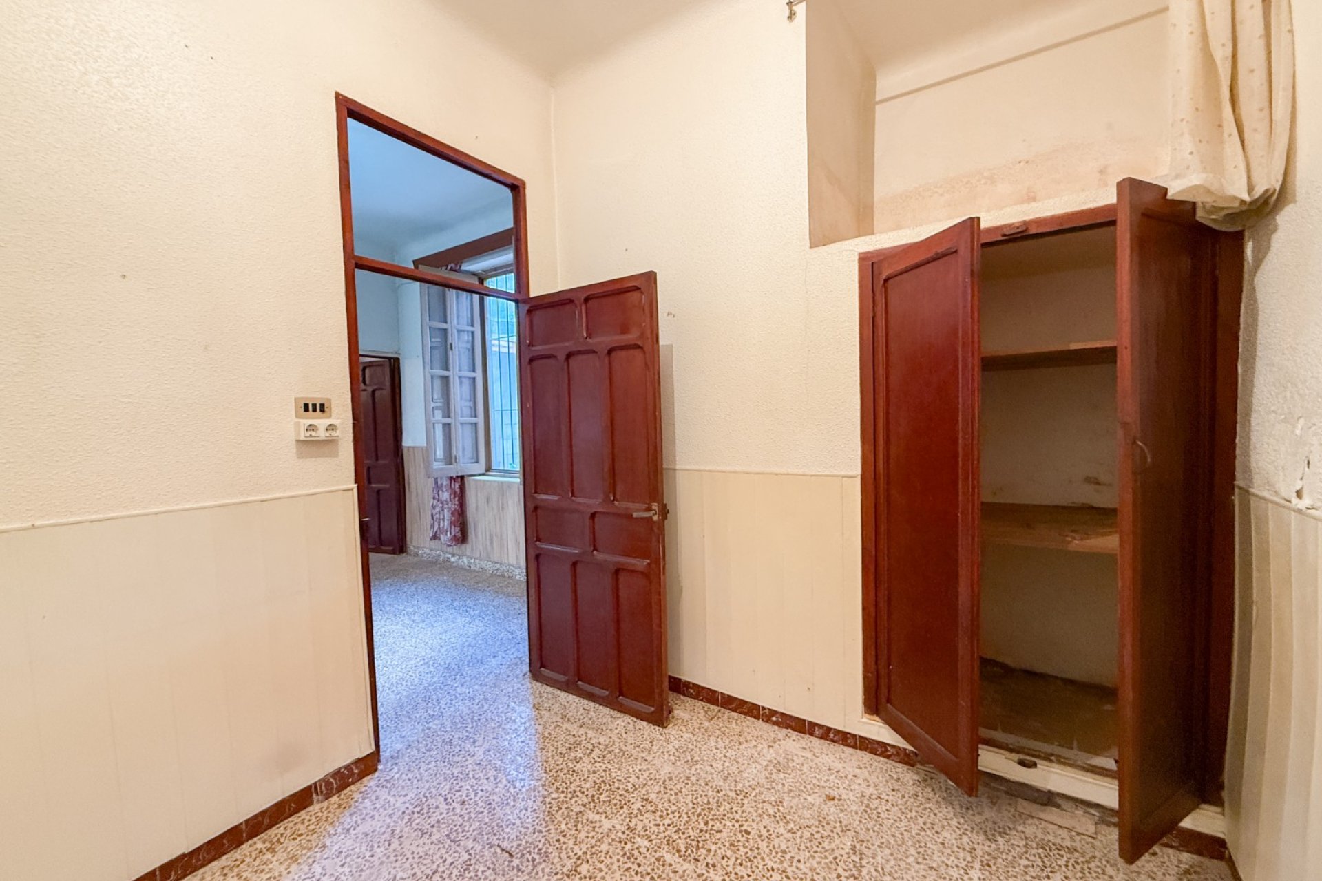 Resale - House - Águilas - Center