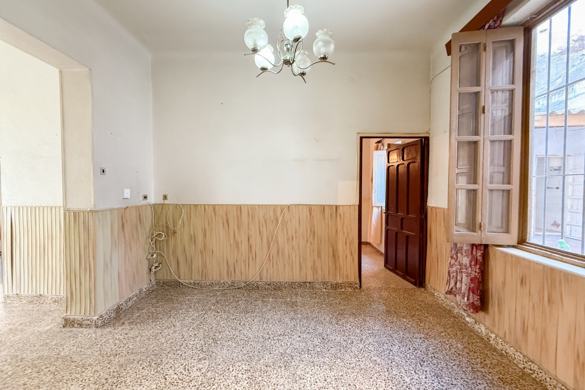 Resale - House - Águilas - Center