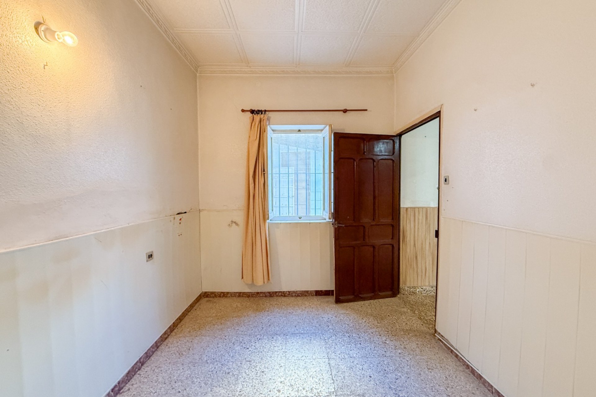 Resale - House - Águilas - Center