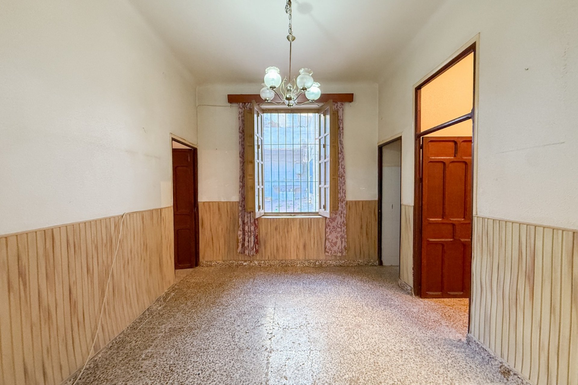 Resale - House - Águilas - Center