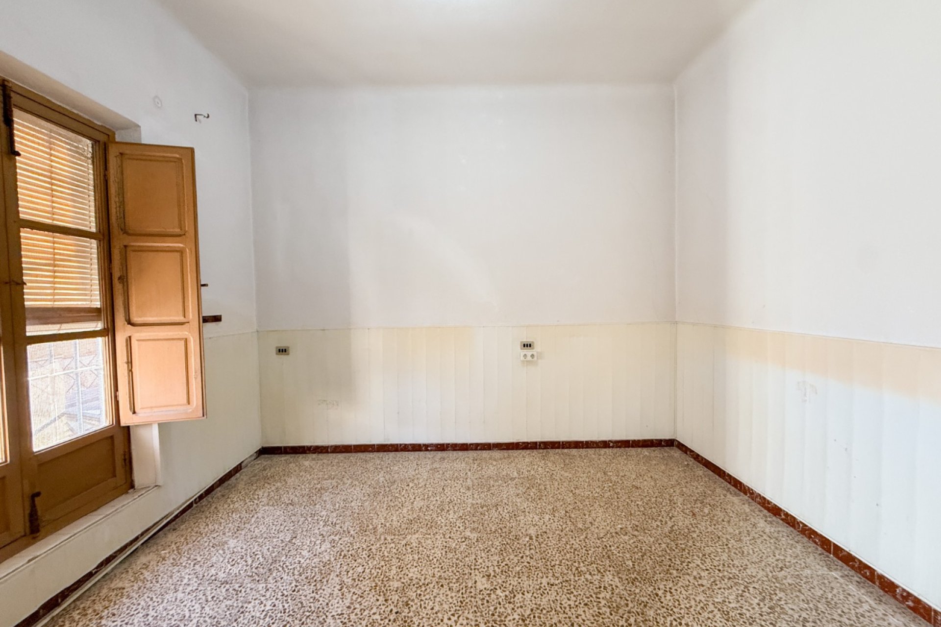 Resale - House - Águilas - Center