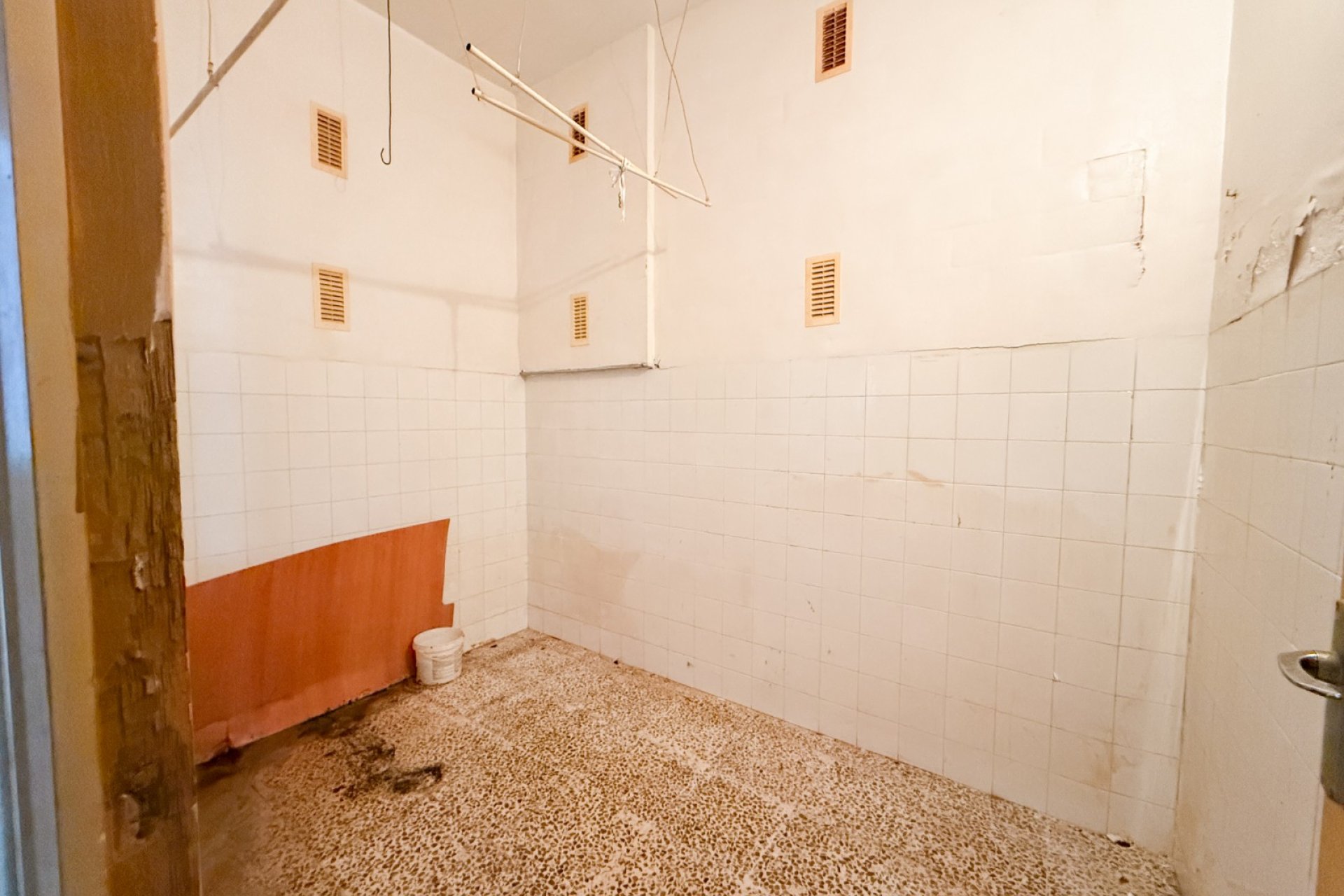 Resale - House - Águilas - Center