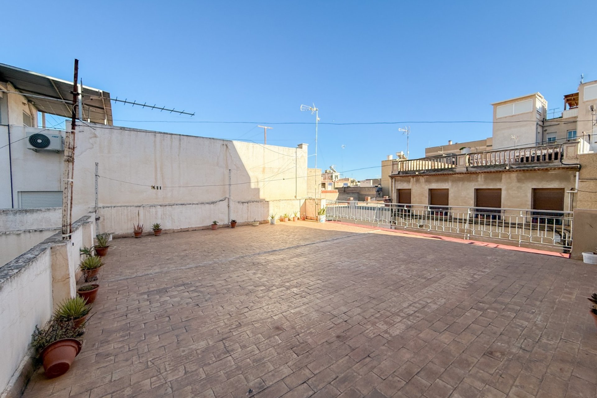 Resale - House - Águilas - Center