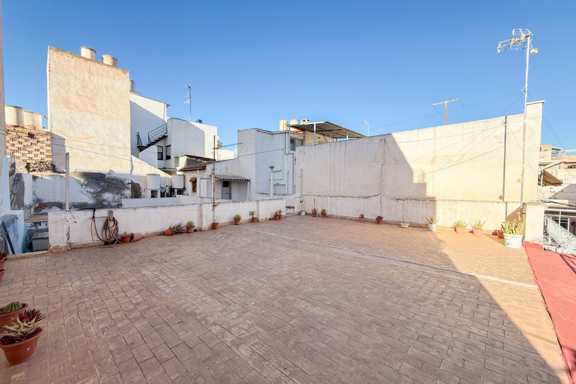 Resale - House - Águilas - Center