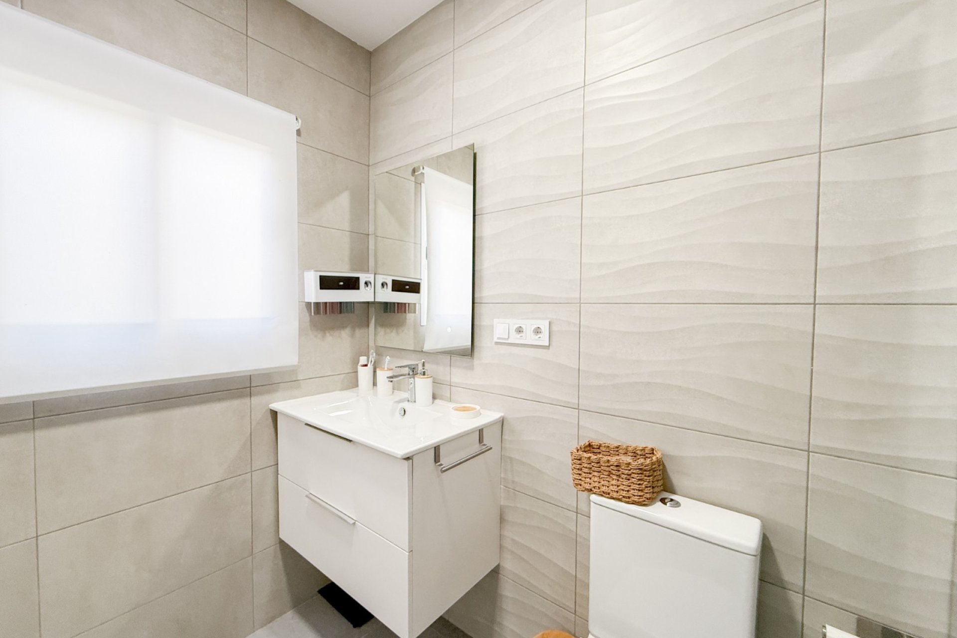 Resale - House - Águilas - Center