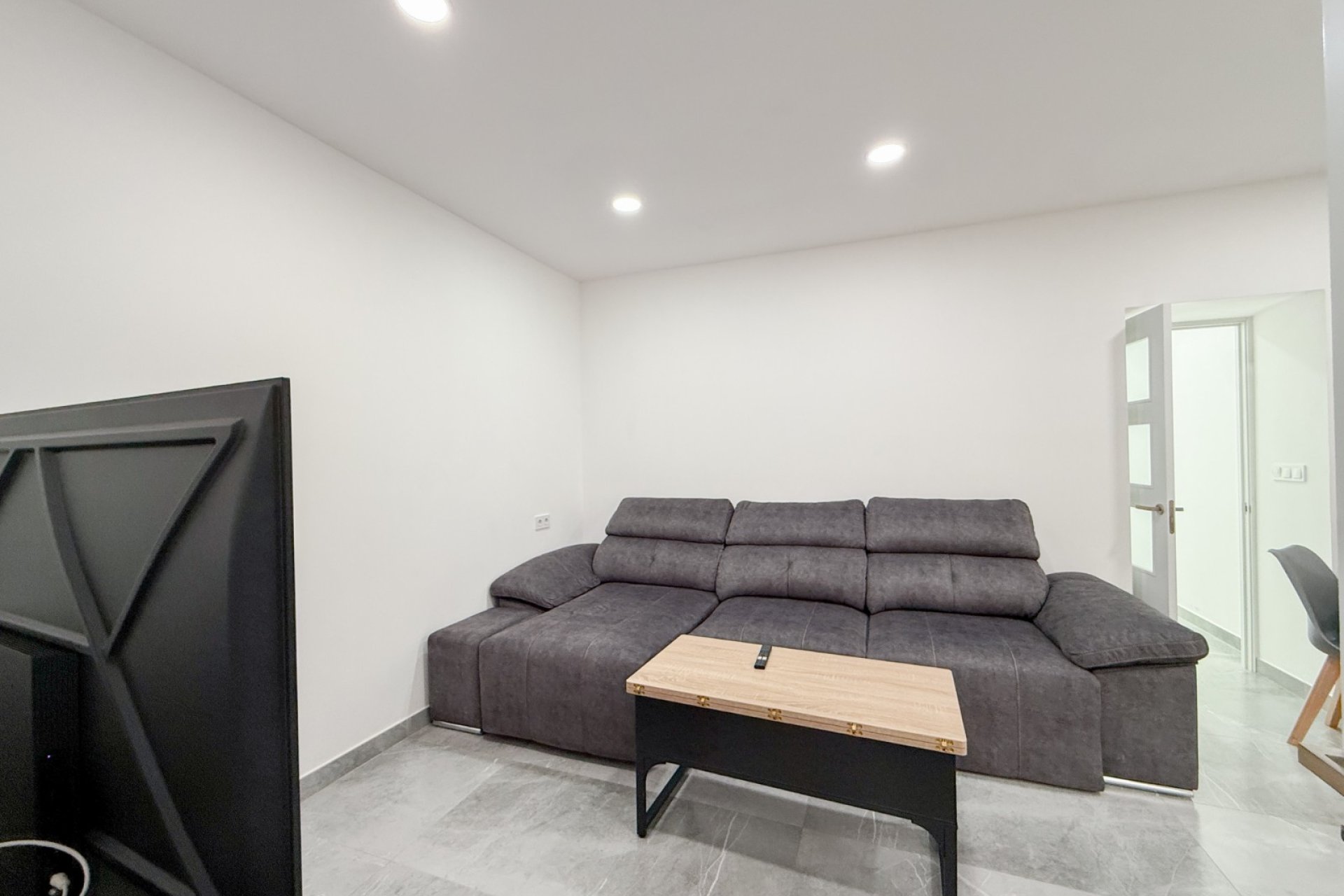 Resale - House - Águilas - Center