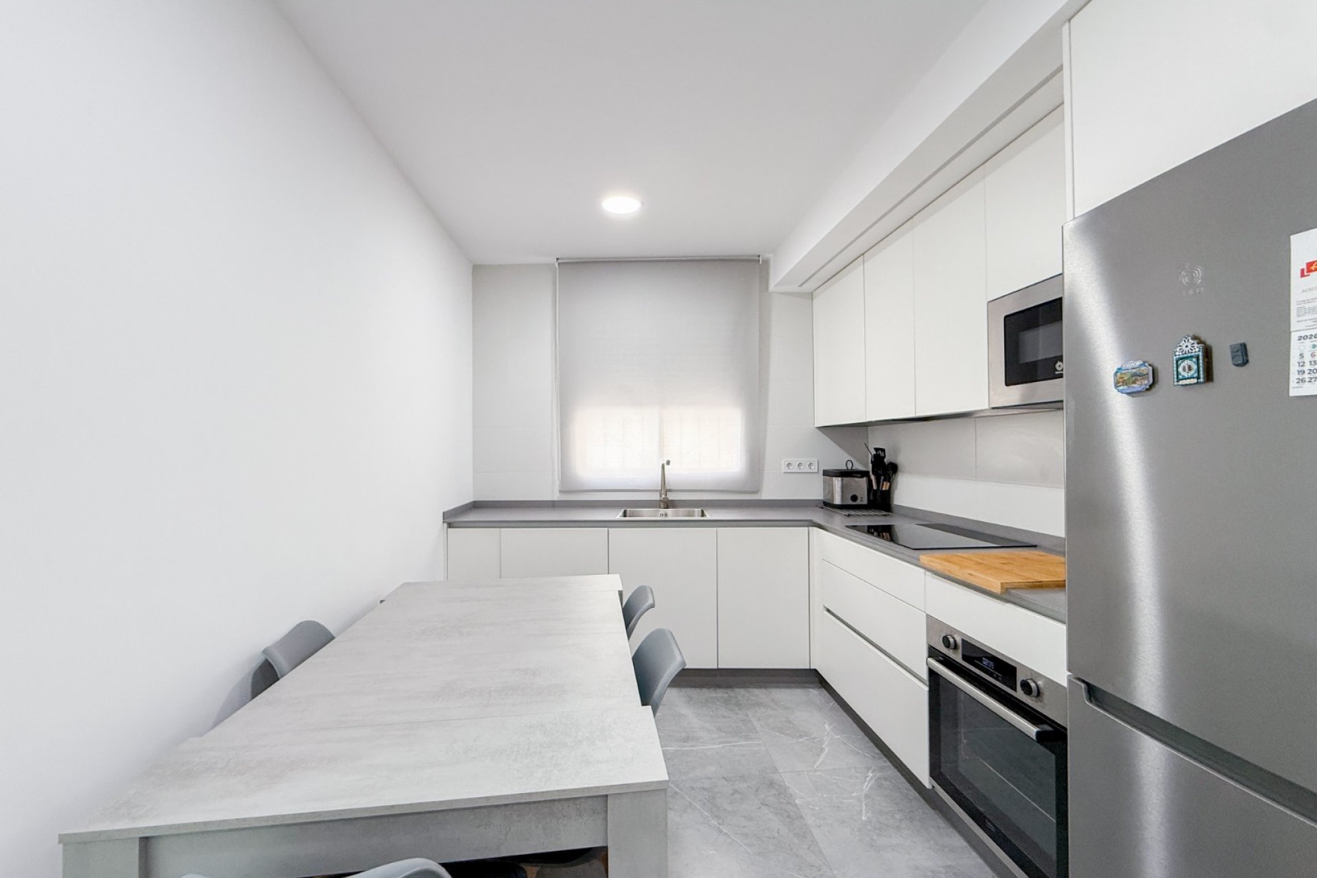 Resale - House - Águilas - Center