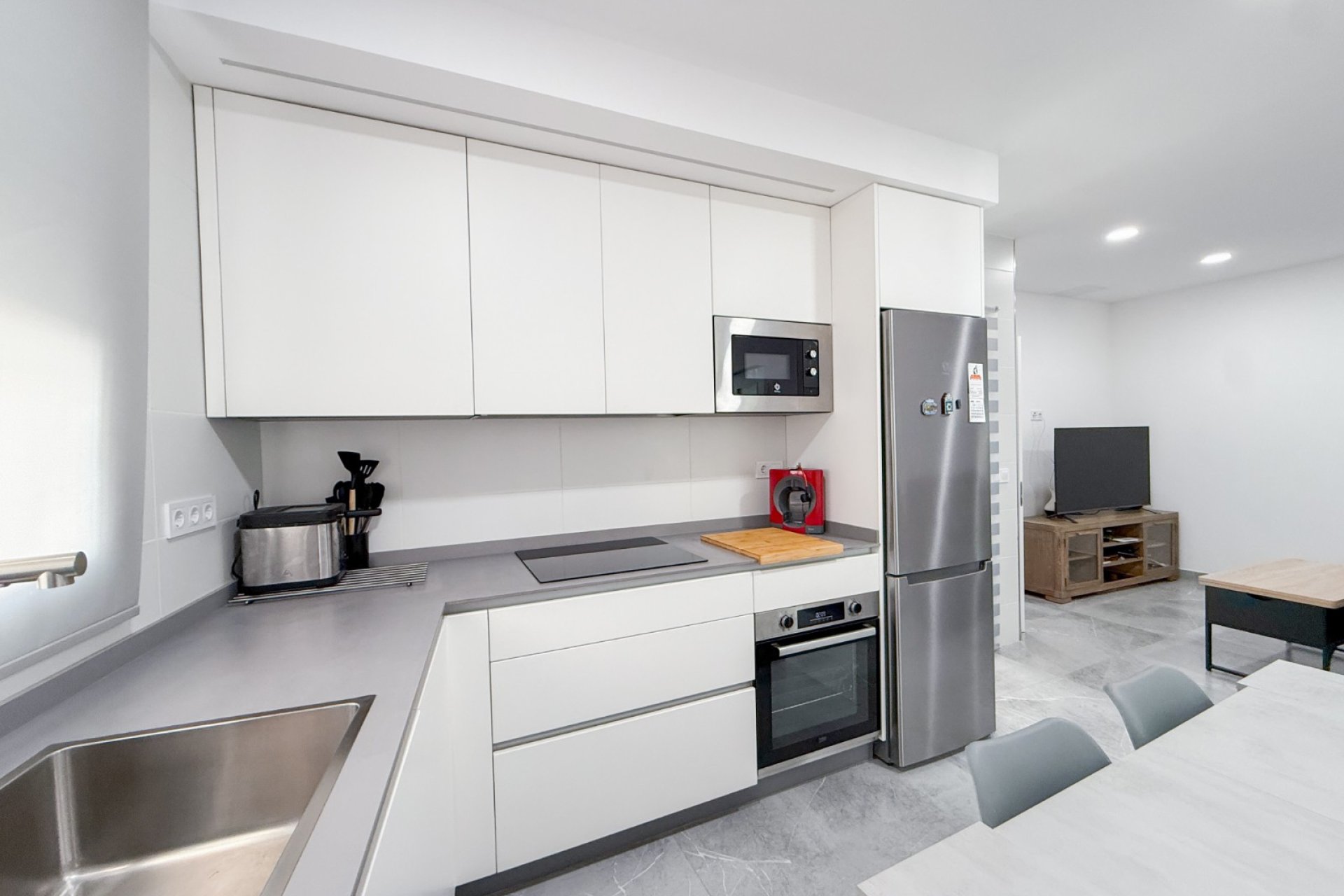 Resale - House - Águilas - Center