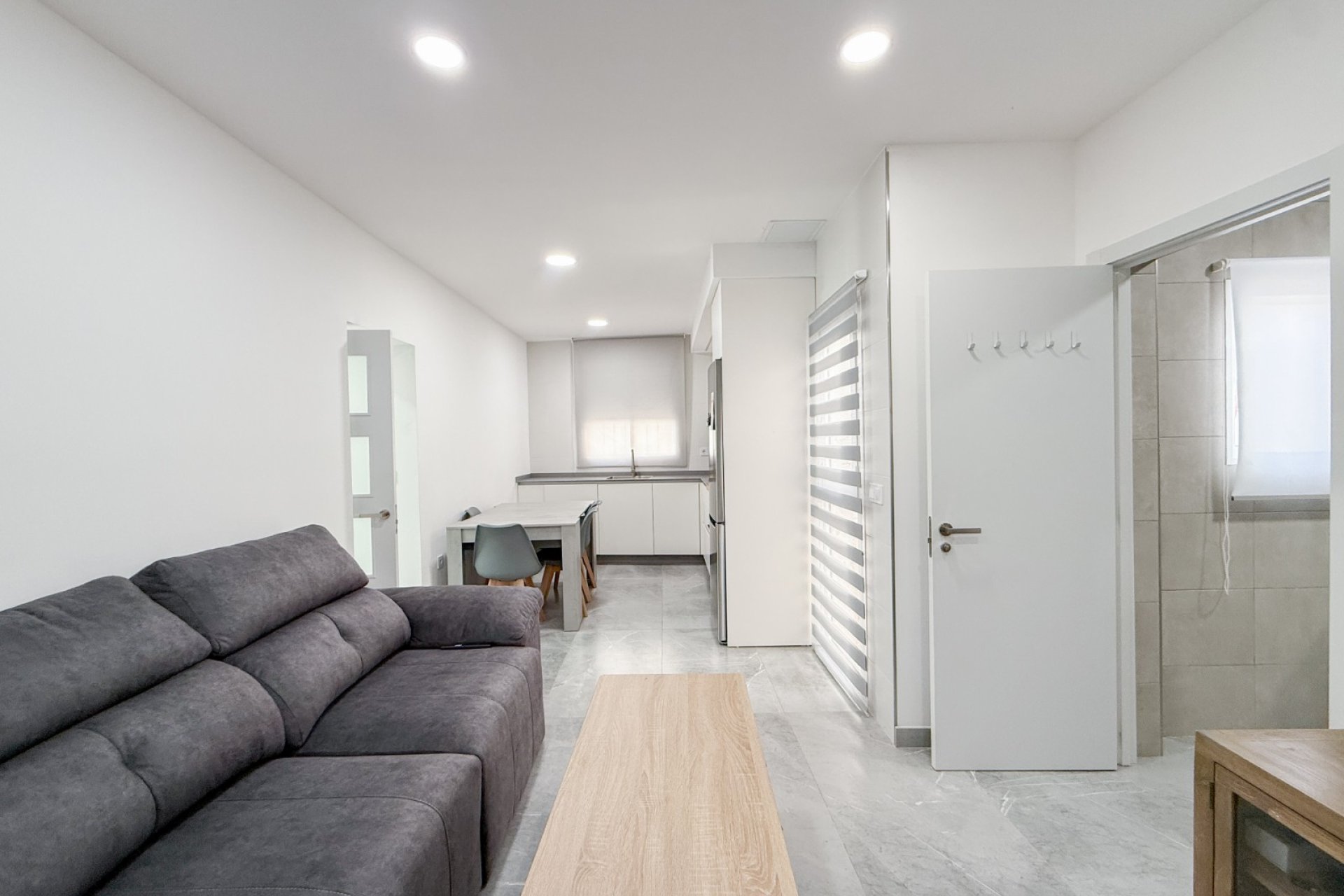 Resale - House - Águilas - Center