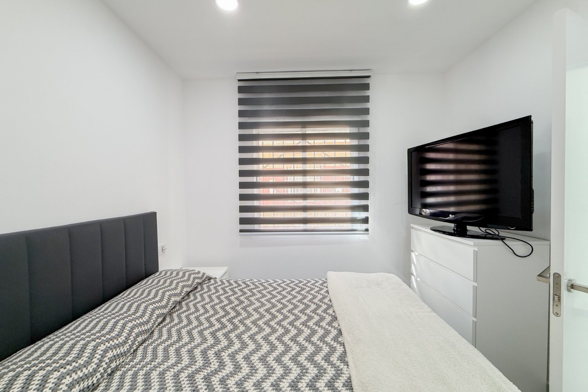 Resale - House - Águilas - Center