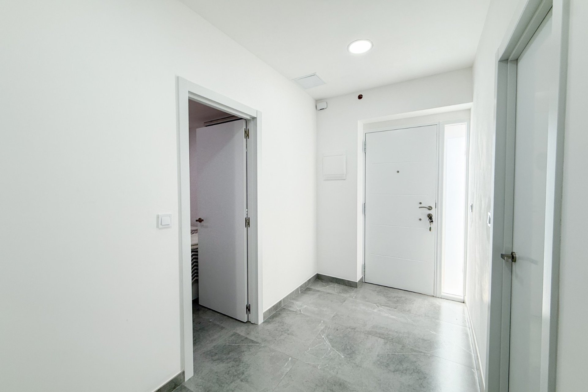 Resale - House - Águilas - Center