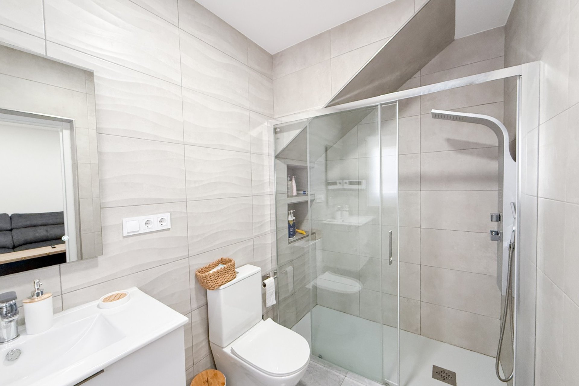 Resale - House - Águilas - Center