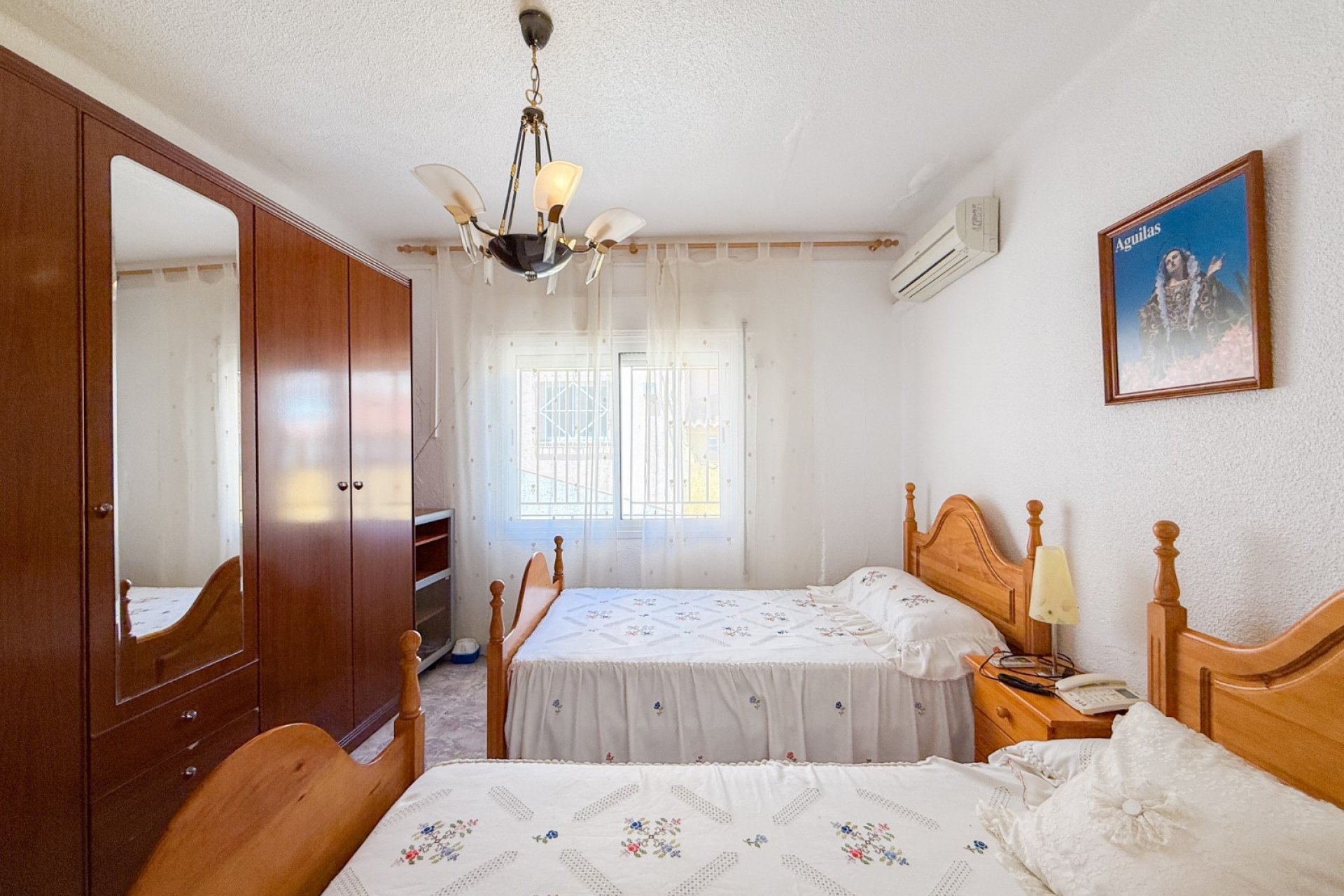 Resale - House - Águilas - Center