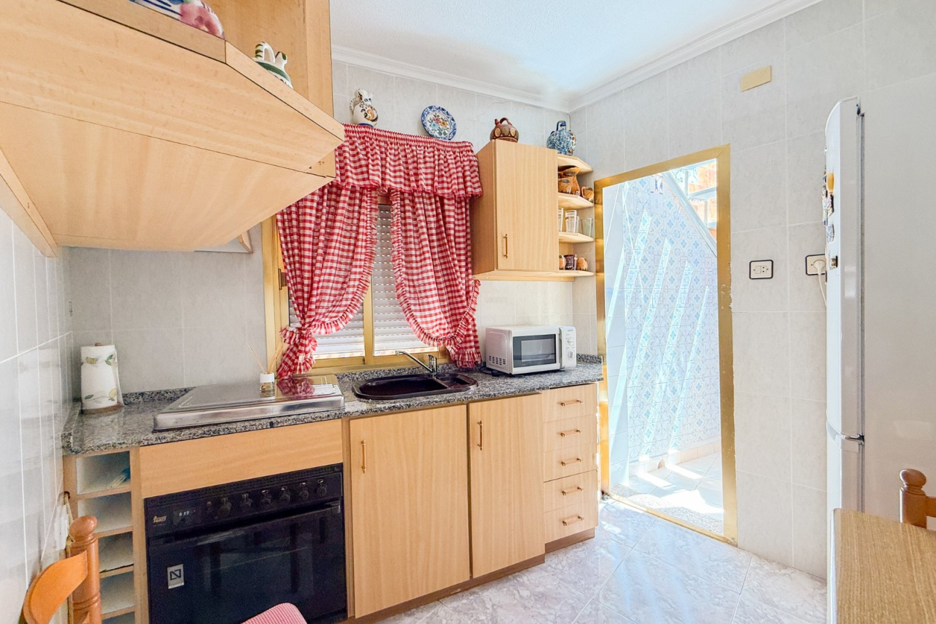Resale - House - Águilas - Center